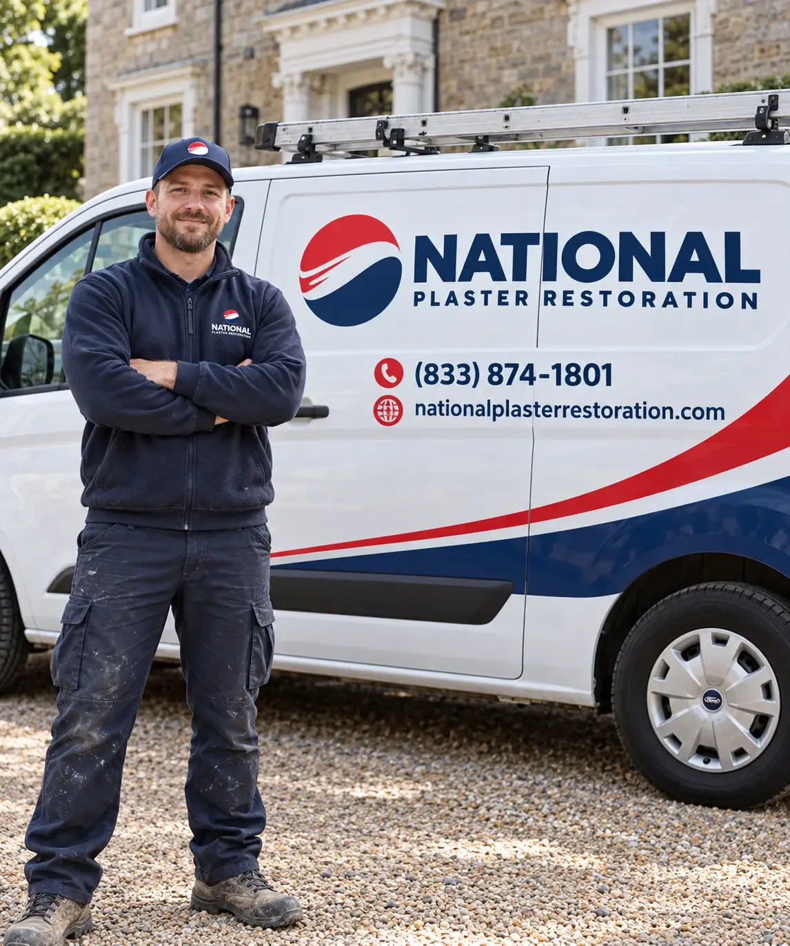 Plaster Repair Frederick, IL FAQs